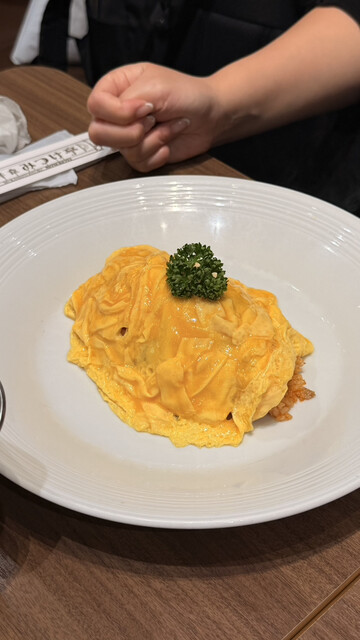 昔洋食 みつけ亭 くずはモール店 - 樟葉/洋食 | 食べログ
