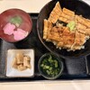 炭焼あなご やま義 - 