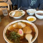 関所食堂 - 