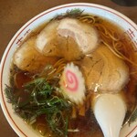関所食堂 - 