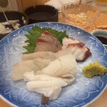 はやしだ - 