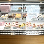 ルクープル - 料理写真:販売中のケーキ[2026.5]