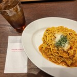 カッフェ イタリアン・トマト - 