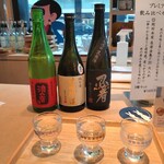 ここ滋賀 - 