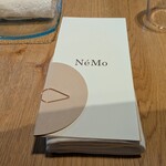 NeMo - 