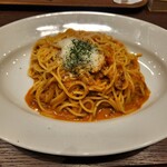カッフェ イタリアン・トマト - 