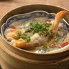 スチーム Dim sum&Wine - 