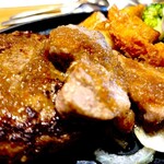 ステーキのどん 狭山店