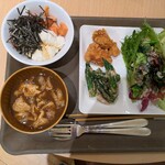 サーキットダイニング - 