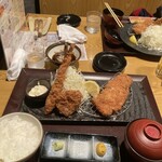 かつ辰 - 