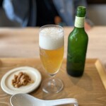 えびそば 緋彩 - 
