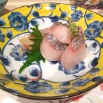 日本料理ゆず亭