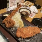 かつ辰 - 