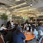 WPÜ BEER DINER - 