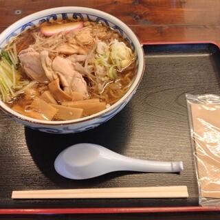 そば処 きむら_1