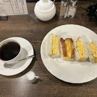 松岡珈琲店_0