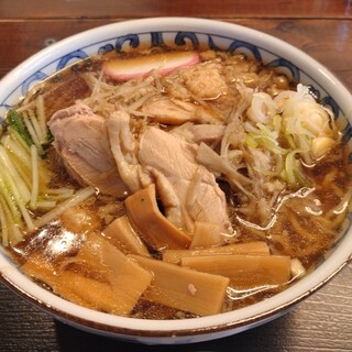 そば処 きむら_0