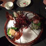 網元の宿 ろくや - 