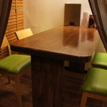 アーバーズカフェ - 