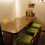 アーバーズカフェ - 