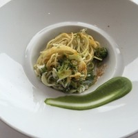 アンティカ オステリア デル ポンテ - 