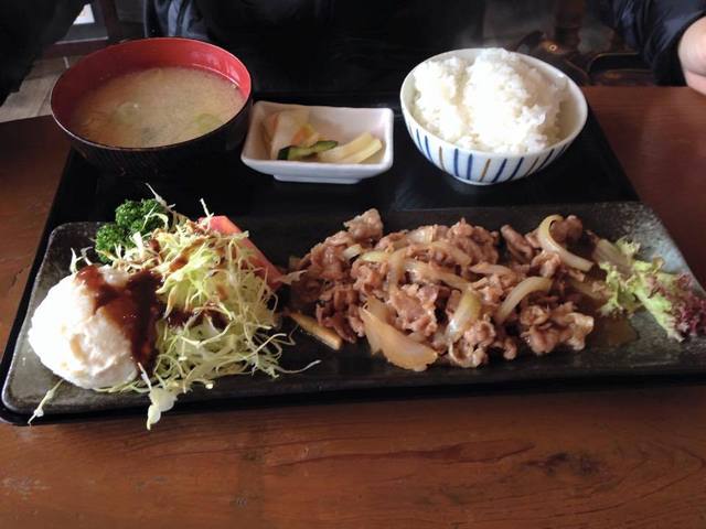 わいわい つどいの丘店 - 陸前高田（カフェ）の写真