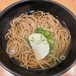 麺家明石 - 料理写真: