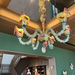 青海波 海の舎 - 