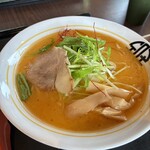 ちぶり島 海の家 - 