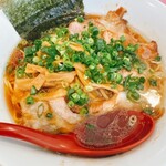 ハイデン.コッコFACTORY 戦慄のワコマチカ - 料理写真:
