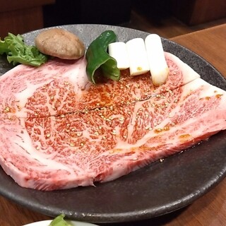 炭火焼肉やまと_0