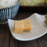 黒田屋 - だし巻卵焼き