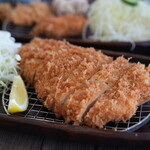 黒田屋 - 数量限定 リブロースかつ 200ｇ
