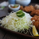 黒田屋 - キャベツ
