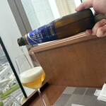 イリエスケープ - プレモル入れてくれました