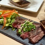 個室ビストロ 名古屋グリルハウス - 