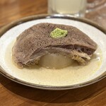 大宮牛タンいろ葉 - 