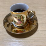 すずらん - コーヒー