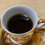 すずらん - コーヒー