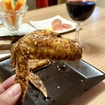 個室ビストロ 名古屋グリルハウス - 