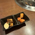 炭焼肉　石田屋。 - 