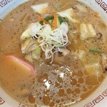 むつみ食堂 - 