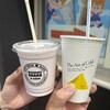 MICHINOKUSHAKE - 塩バニラシェイク＆生いちごシェイク