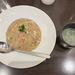 チャーハン王 - 