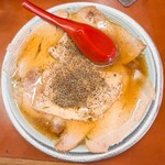 第一旭 - 