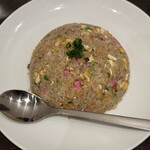 チャーハン王 - 