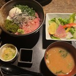 春秋ツギハギ - 