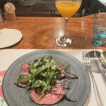 L'alba - 