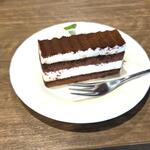 さかい珈琲 - 料理写真:
