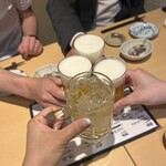 うさぎや - 